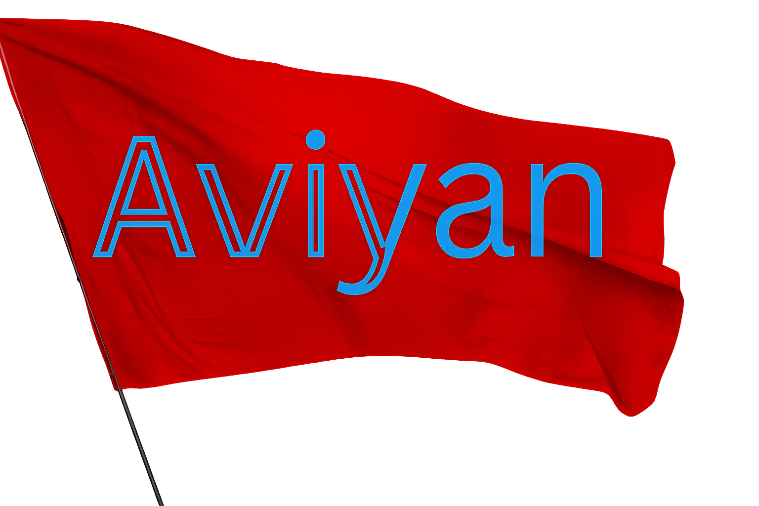 Aviyan Logo